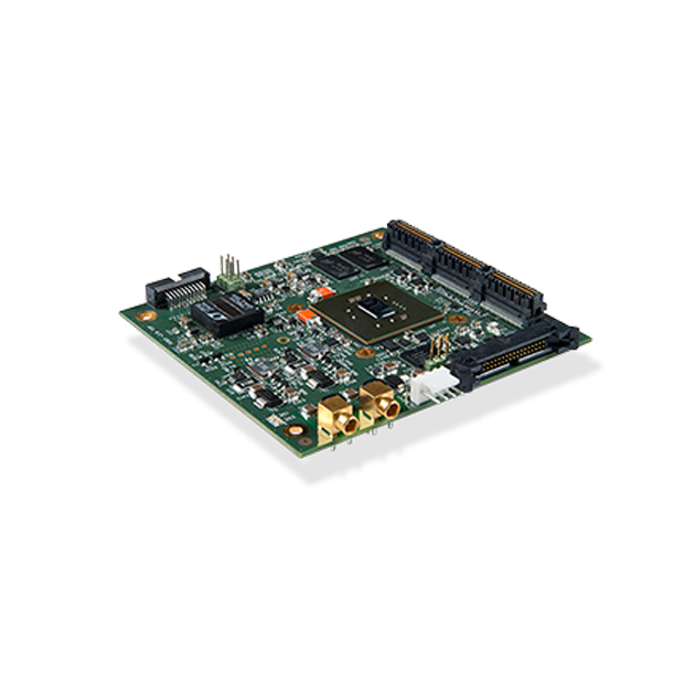 Coaxlink Duo PCIe/104-EMB 1